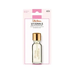 Sally Hansen Vitamine E Nagel & Nagelriem Olie 13 ML