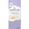 Sanature Pro Vivo 100% Katoenen Incontinentie Inlegkruisjes Light 24 stuks