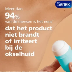 Sanex Dermo Active Freshness Deodorant Roller 50 ML