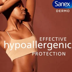 Sanex Dermo Protector Deodorant Spray 200 ML
