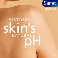 Sanex Dermo Protector Deodorant Spray 200 ML