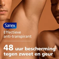 Sanex Dermo Protector Deodorant Roller 50 ML