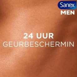 Sanex Men Active Fresh Douchegel 400 ML