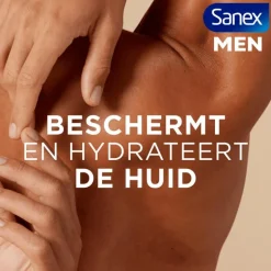 Sanex Men Active Fresh Douchegel 400 ML