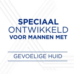 Sanex Men Sensitive Douchegel 400 ML