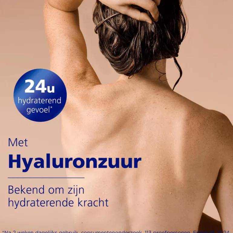 Sanex Skin Therapy Douchegel Anti Dryness 450 ML