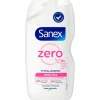 Sanex Zero % Hypoallergenic Hydrating Douchegel 400 ML