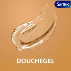 Sanex Zero % Hydrating Douchegel 400 ML