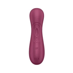 Satisfyer Pro 2 Generation 3 - Liquid Air, Vibration & Bluetooth