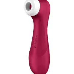 Satisfyer Pro 2 Generation 3 - Liquid Air, Vibration & Bluetooth