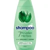 Schwarzkopf 7 Kruiden Shampoo 400 ML