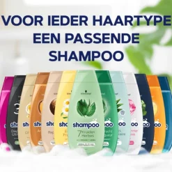 Schwarzkopf Anti-klit Conditioner 250 ML