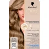 Schwarzkopf Creme Supreme Haarkleuring 8-16 Cool Asblond