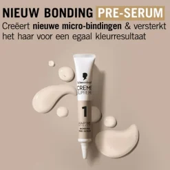 Schwarzkopf Creme Supreme Haarkleuring 10-0 Natuurlijk Extra Lichtblond