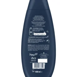 Schwarzkopf for Men Shampoo 400 ML