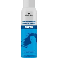 Schwarzkopf Fresh Droogshampoo 150 ML