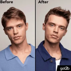 Schwarzkopf Got2b Beach Matt Paste 100 ML