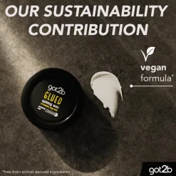 Schwarzkopf Got2b Glued Spiking Wax 75 ML