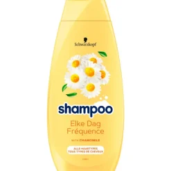 Schwarzkopf Shampoo Elke Dag 400 ML