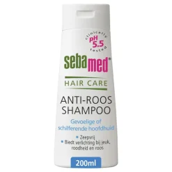 Sebamed Anti-Roos Shampoo 200 ML