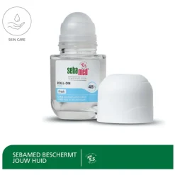 Sebamed Fresh Deodorant Roller 50 ML