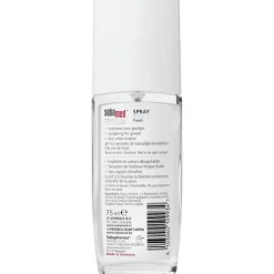 Sebamed Fresh Deodorant Spray 75 ML
