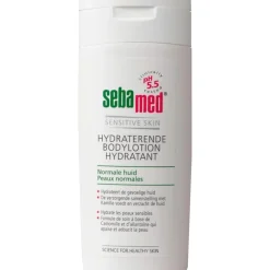 Sebamed Hydraterende Bodylotion 200 ML