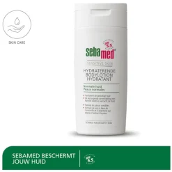 Sebamed Hydraterende Bodylotion 200 ML