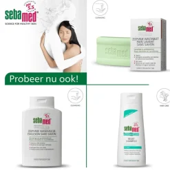 Sebamed Hydraterende Bodylotion 200 ML