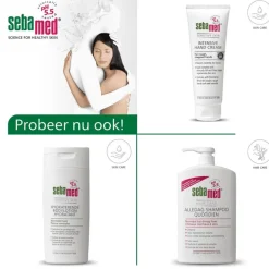 Sebamed Zeepvrije Wasemulsie 500 ML