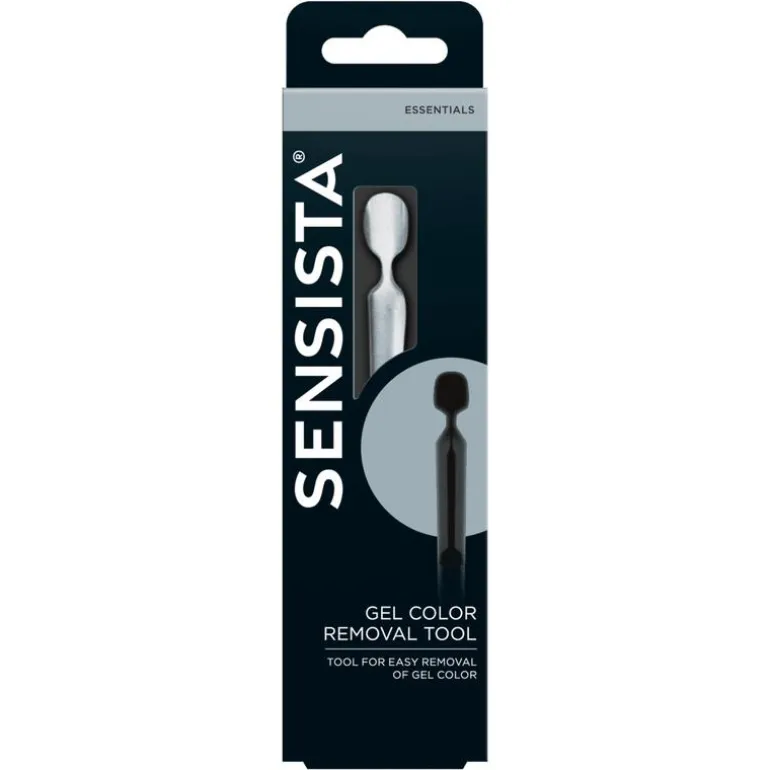 Sensista Gel Color Removal Tool