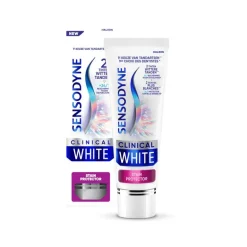 Sensodyne Clinical White Stain Remover Tandpasta 75 ML