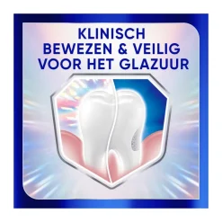 Sensodyne Clinical White Stain Remover Tandpasta 75 ML