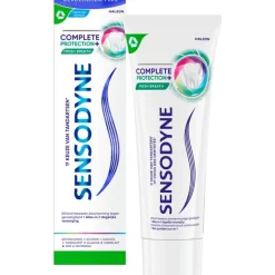Sensodyne Complete Protection + Fresh Breath Tandpasta - 75 ML