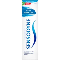 Sensodyne Extra Fresh Gel Tandpasta 75 ML