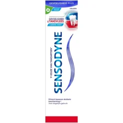 Sensodyne Gevoeligheid & Tandvlees Tandpasta - 75 ML