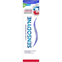 Sensodyne Gevoeligheid & Tandvlees Whitening Tandpasta - 75 ML