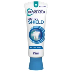 Sensodyne Proglasur Active Shield Tandpasta - 75 ML