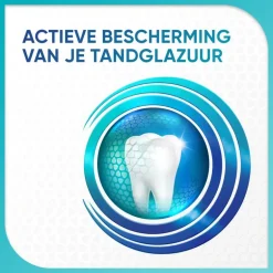 Sensodyne Proglasur Active Shield Whitening Tandpasta - 75 ML