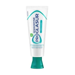 Sensodyne Proglasur Fresh & Clean Tandpasta - 75 ML