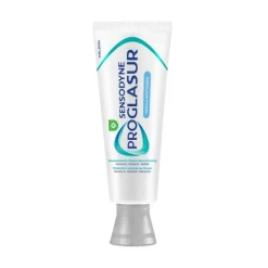 Sensodyne Proglasur Gentle Whitening Tandpasta - 75 ML