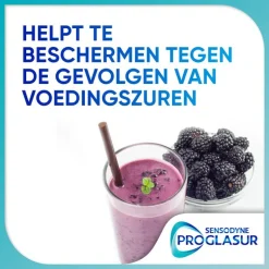 Sensodyne Proglasur Pronamel Daily Protection Tandpasta 75 ML