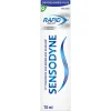 Sensodyne Rapid Relief Whitening - 75 ml