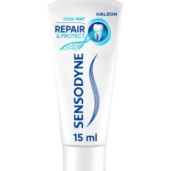 Sensodyne Repair & Protect Tandpasta Mini 15 ML