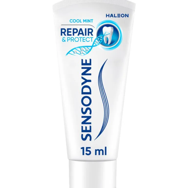 Sensodyne Repair & Protect Tandpasta Mini 15 ML