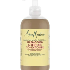 Shea Moisture Jamaican Black Castor Oil Conditioner 384 ML