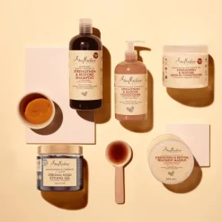 Shea Moisture Jamaican Black Castor Oil Leave in Conditioner