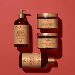 Shea Moisture Manuka Honey & Mafura Oil Masker 355 ML