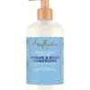 Shea Moisture Manuka Honey Yoghurt Conditioner 384 ML