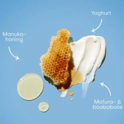 Shea Moisture Manuka Honey Yoghurt Conditioner 384 ML